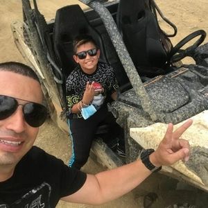 Meet your Posher, Junior